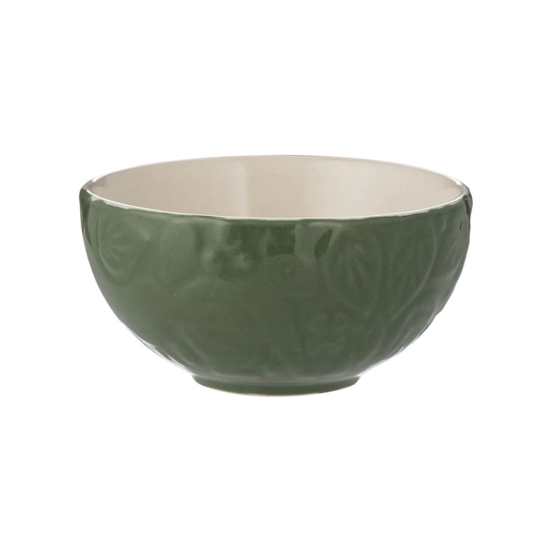 Mason Cash In The Forest 4-Piece Stoneware Mini Bowls Set