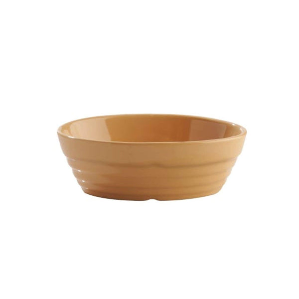 Mason Cash Cane Oval Baking Dish - 15cm - Potters Cookshop