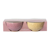 Mason Cash In The Meadow 4-Piece Stoneware Mini Bowls Set