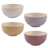 Mason Cash In The Meadow 4-Piece Stoneware Mini Bowls Set