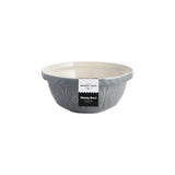 Mason Cash Colour Mix 24cm Stoneware Mixing Bowl - Grey