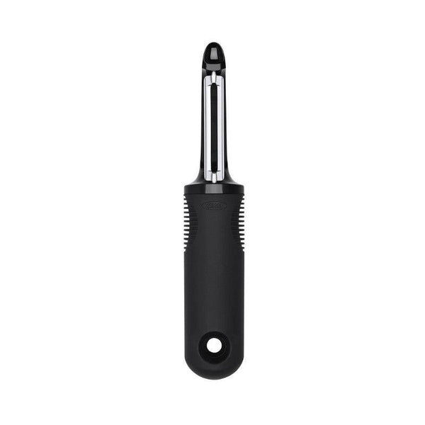 OXO Good Grips Swivel Peeler - Black - Potters Cookshop