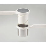 Joseph Joseph Helix Potato Ricer - White - Potters Cookshop