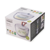 Joseph Joseph Multi Prep 4 Piece Salad Set - Green - Potters Cookshop