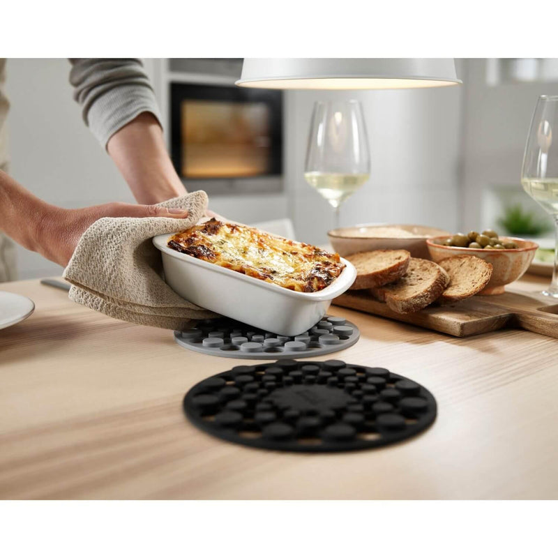 Joseph Joseph Spot-On Silicone Trivets - Set of 2 - Potters Cookshop