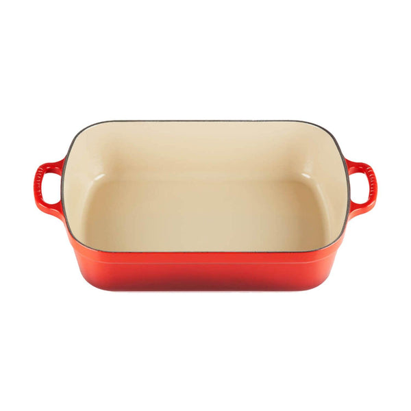 Cast iron roasting pan shop