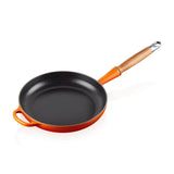 Le Creuset Signature 5 Piece Cast Iron Cookware Set - Volcanic - Potters Cookshop