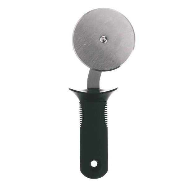 OXO Good Grips Pizza Wheel Cutter - Black - Potters Cookshop