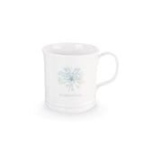 Mary Berry English Garden Mug - Agapanthus - Potters Cookshop
