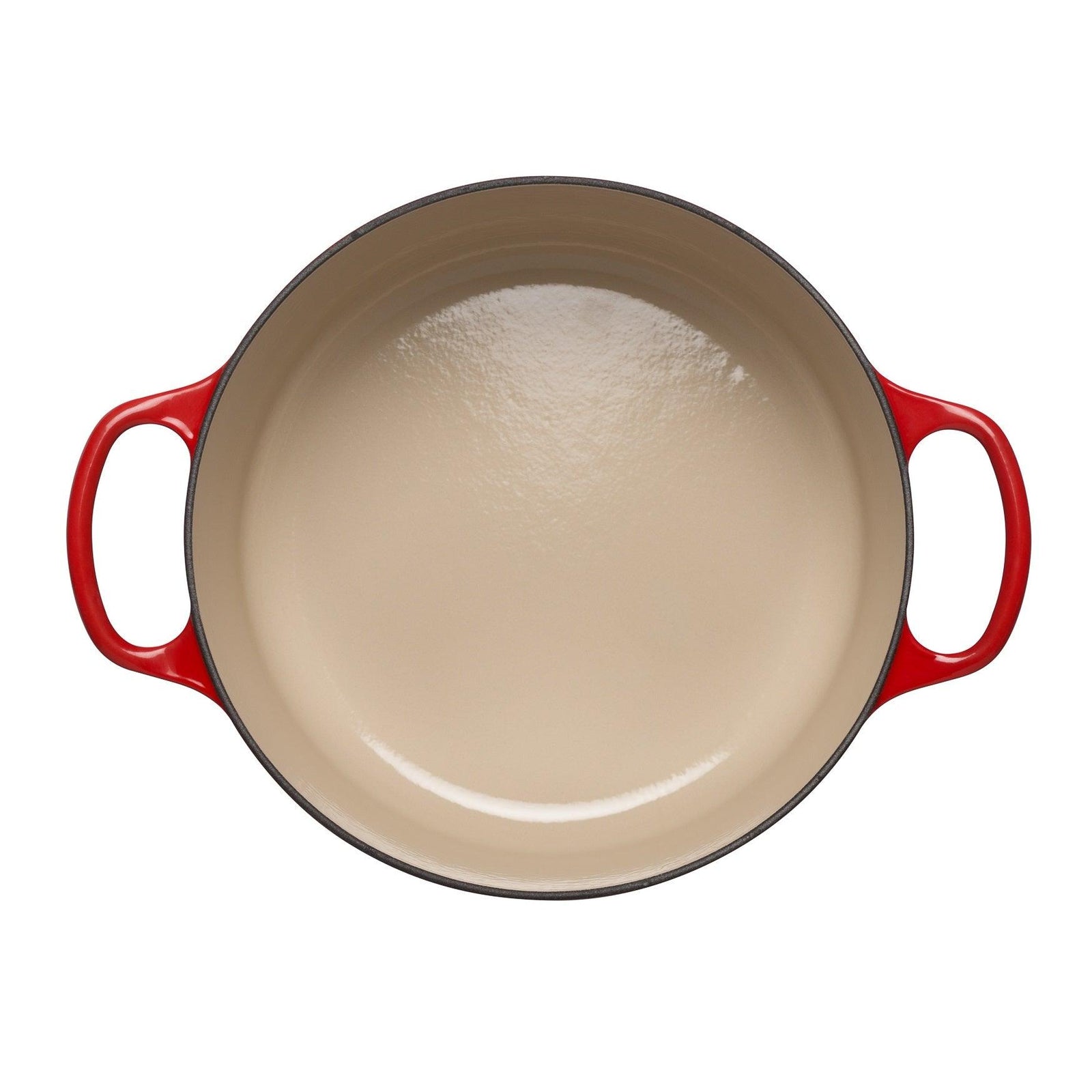 Buy Le Creuset | Signature Cast Iron 20cm Round Casserole - Cerise