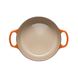 Le Creuset Signature 5 Piece Cast Iron Cookware Set - Volcanic - Potters Cookshop