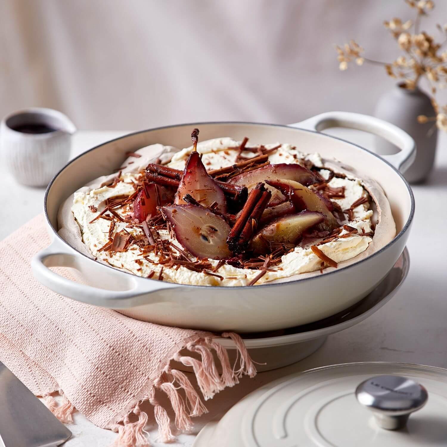 Le creuset 26cm casserole store