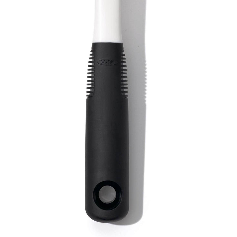 OXO Good Grips Kitchen Dish Brush, Black