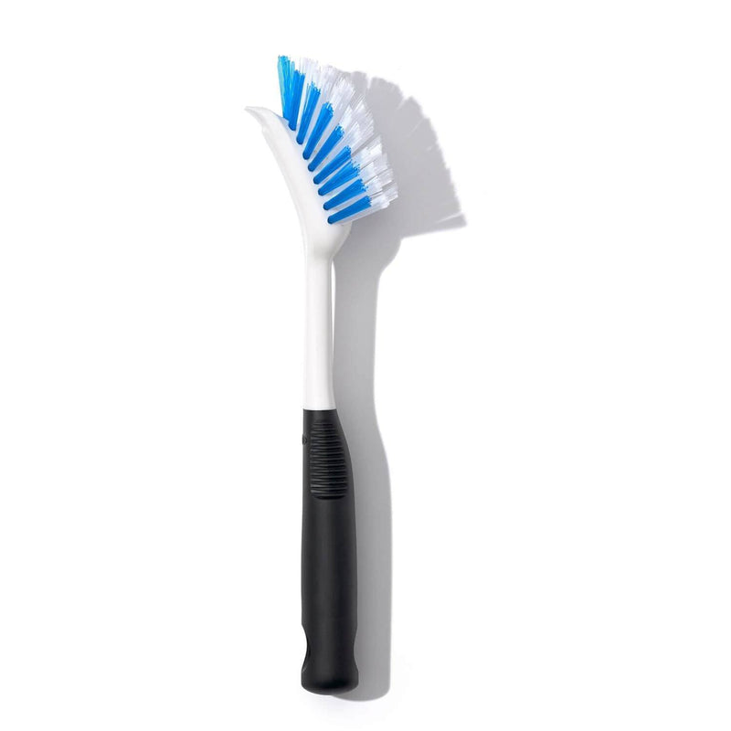 Dishwashing brush, 27.9 cm nylon - OXO