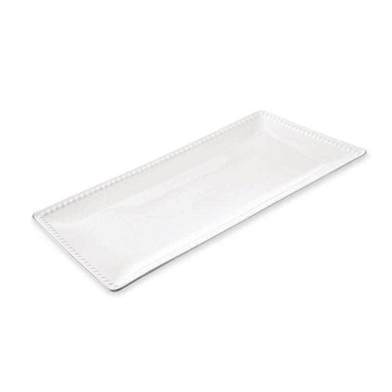 Mary Berry Signature Medium Serving Platter - Rectangular - Potters Cookshop