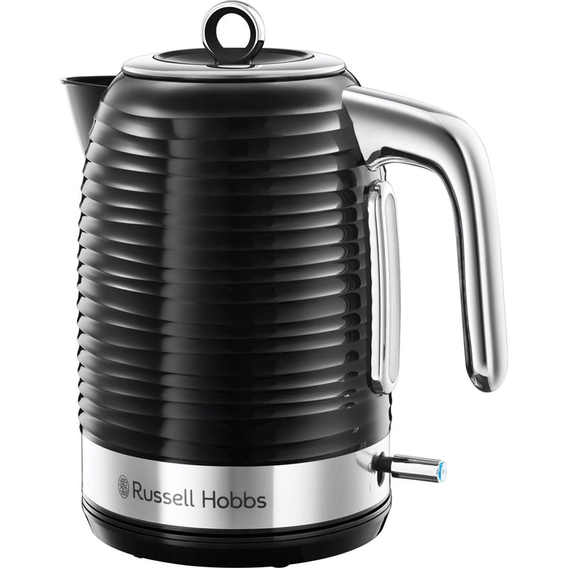 Russell Hobbs Inspire 1.7 Litre Jug Kettle - Black