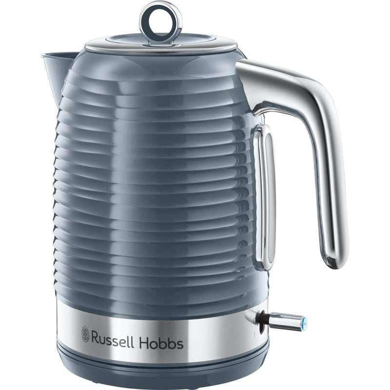 Russell Hobbs Inspire 1.7 Litre Jug Kettle - Grey