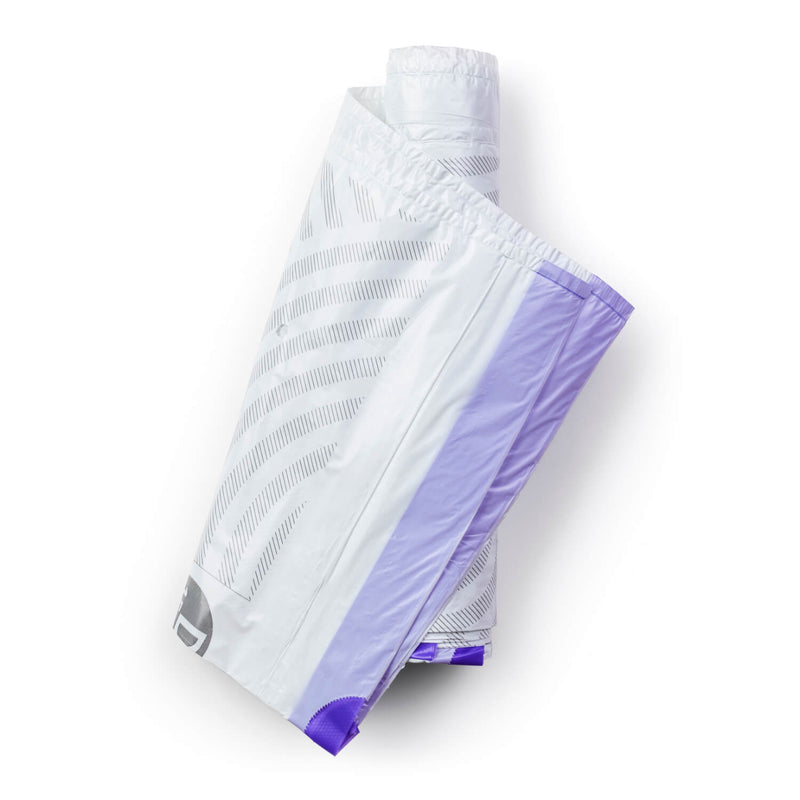 Brabantia PerfectFit Code D Bin Liners - 15 to 20L