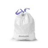 Brabantia PerfectFit Code D Bin Liners - 15 to 20L