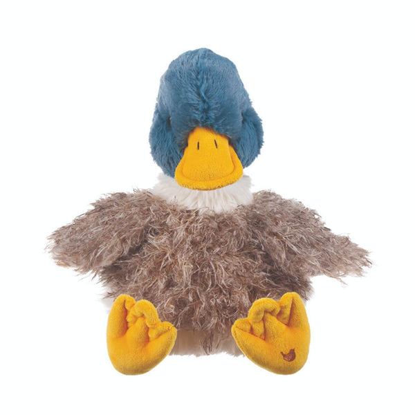 Wrendale Designs Plush Toy  - Webster the Duck