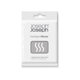 Joseph Joseph Replacement Odour Filters - Set of 2 - Potters Cookshop