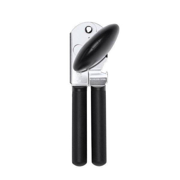 OXO Good Grips Can Opener - Black - Potters Cookshop