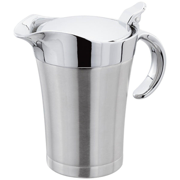 Judge Double Walled Gravy Jug - 650ml - Potters Cookshop