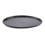 Prestige Inspire Pizza Tray - 35.5cm - Potters Cookshop