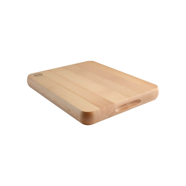 T&G Woodware Beech Professional Chopping Board - Medium