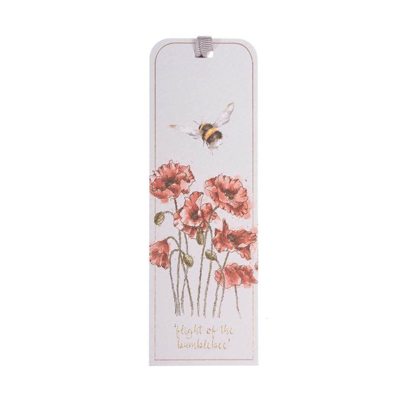 Wrendale Designs Bookmark - Bee