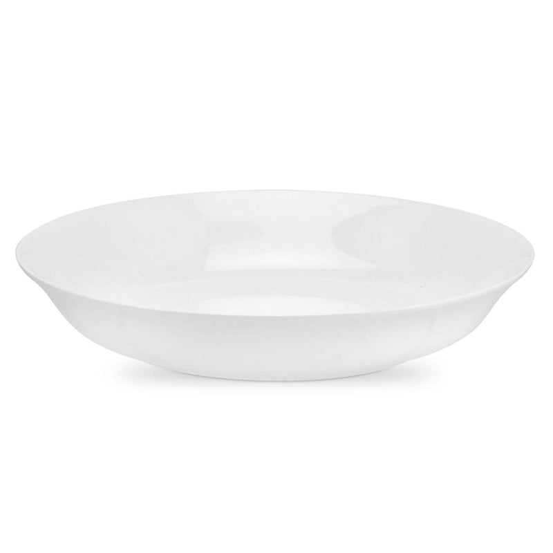Royal Worcester Serendipity Pasta Bowl - White