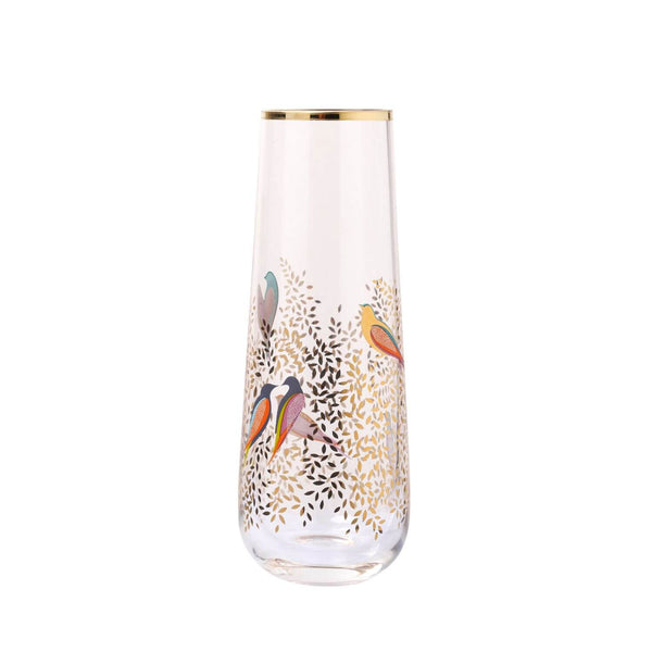 Sara Miller London Chelsea Single Stem Vase