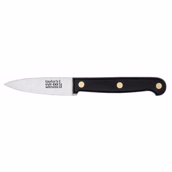 Taylor's Eye Witness Heritage Paring Knife - 7.5cm