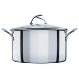 Circulon C-Series SteelShield Non-Stick Stockpot With Lid - 26cm - Potters Cookshop