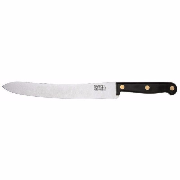 Taylor's Eye Witness Heritage Carving Knife - 23cm