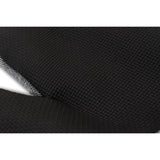 Cuisinart Neoprene Pack of 2 Oven Mitts - Herringbone Charcoal