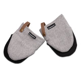 Cuisinart Neoprene Pack of 2 Mini Oven Mitts - Grey