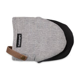 Cuisinart Neoprene Pack of 2 Mini Oven Mitts - Grey