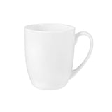 Royal Worcester Serendipity White Barrel Mug - 350ml