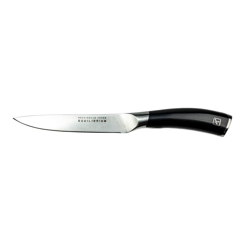 Rockingham Forge Equilibrium Utility Knife - 13cm - Potters Cookshop