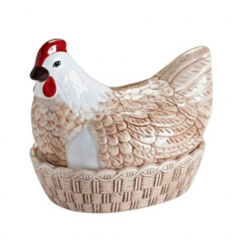 Mason Cash Rise & Shine Hen Nest - Potters Cookshop