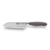 Taylor's Eye Witness Syracuse 13cm Santoku Knife - Earth Grey
