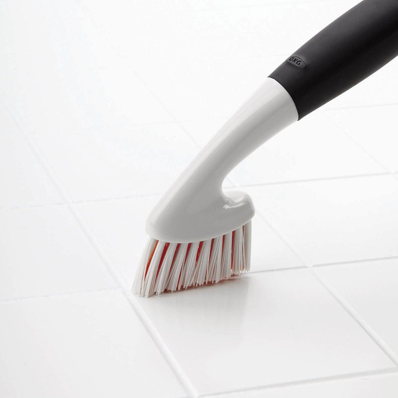 OXO Good Grips Grout Brush - Potters Cookshop