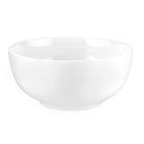 Royal Worcester Serendipity Coupe Bowl - White