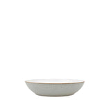 Denby Elements Light Grey Pasta Bowl - 22cm