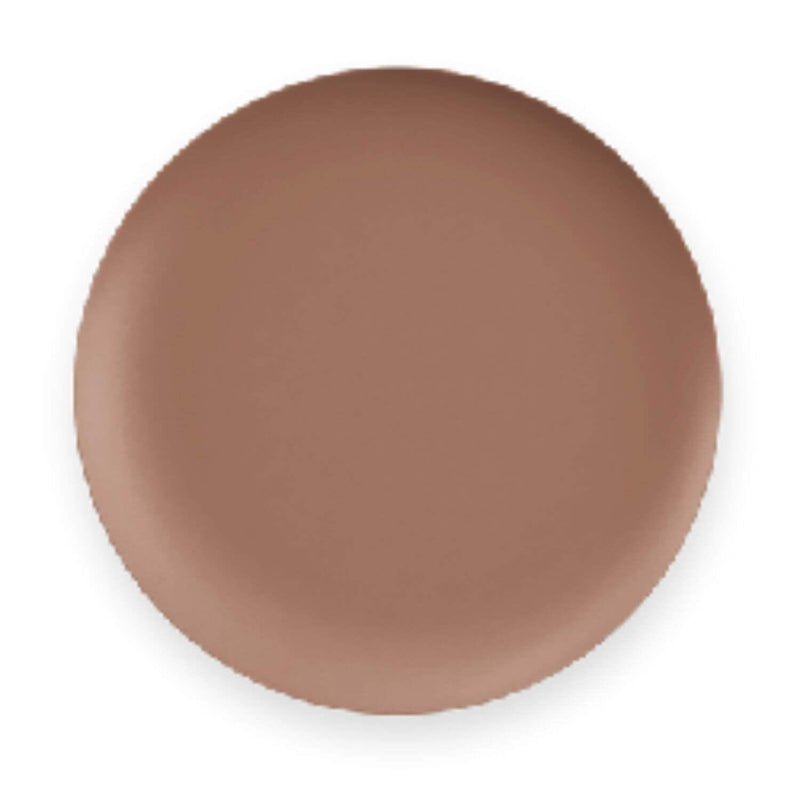 Epicurean Mediterranean Garden Dinner Plate - Red Clay - Potters Cookshop