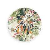 Epicurean Mediterranean Garden 22cm Side Plate - Bold - Potters Cookshop