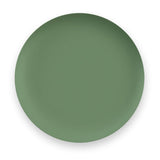 Epicurean Mediterranean Garden Dinner Plate - Turf Green - Potters Cookshop