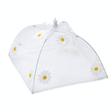 Eddingtons Small Umbrella Food Cover - Daisy - Potters Cookshop