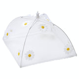 Eddingtons Large Umbrella Food Cover - Daisy - Potters Cookshop